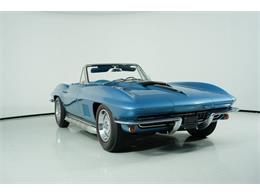 1967 Chevrolet Corvette (CC-2088898) for sale in Greensboro, North Carolina