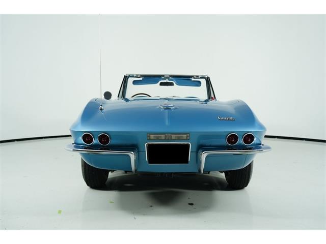 1967 Chevrolet Corvette (CC-2088898) for sale in Greensboro, North Carolina
