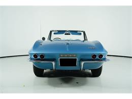 1967 Chevrolet Corvette (CC-2088898) for sale in Greensboro, North Carolina
