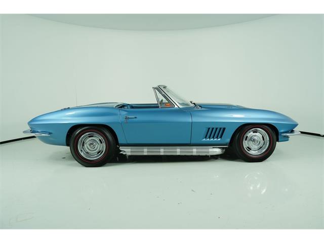 1967 Chevrolet Corvette (CC-2088898) for sale in Greensboro, North Carolina