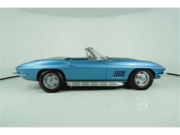 1967 Chevrolet Corvette (CC-2088898) for sale in Greensboro, North Carolina
