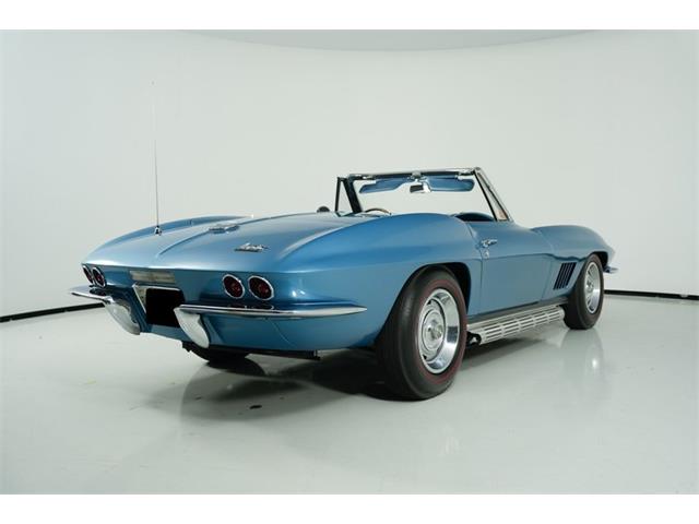 1967 Chevrolet Corvette (CC-2088898) for sale in Greensboro, North Carolina