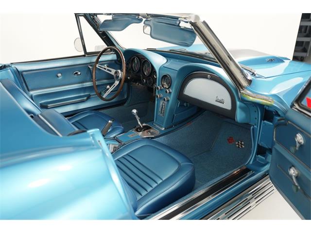 1967 Chevrolet Corvette (CC-2088898) for sale in Greensboro, North Carolina