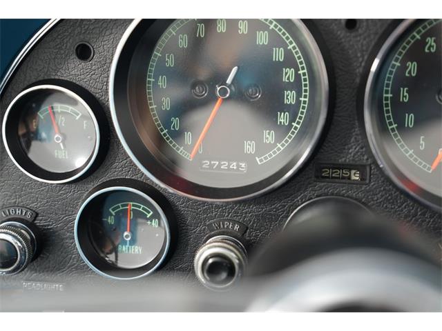 1967 Chevrolet Corvette (CC-2088898) for sale in Greensboro, North Carolina