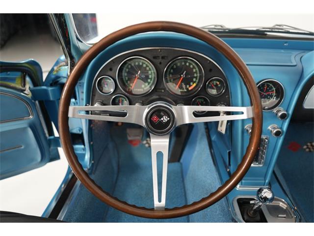 1967 Chevrolet Corvette (CC-2088898) for sale in Greensboro, North Carolina