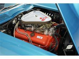 1967 Chevrolet Corvette (CC-2088898) for sale in Greensboro, North Carolina