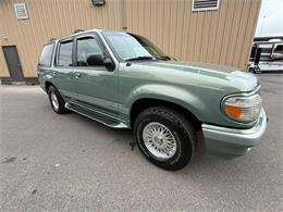 1995 Ford Explorer (CC-2088899) for sale in Greensboro, North Carolina