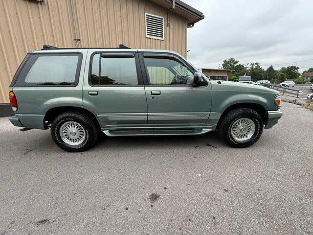 1995 Ford Explorer (CC-2088899) for sale in Greensboro, North Carolina