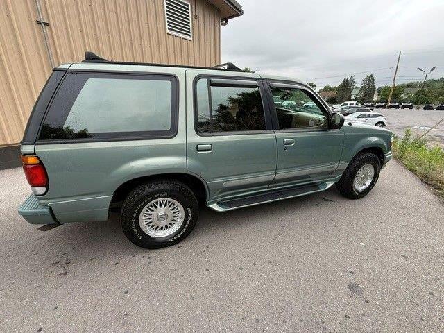 1995 Ford Explorer (CC-2088899) for sale in Greensboro, North Carolina