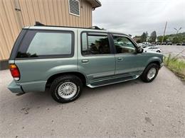 1995 Ford Explorer (CC-2088899) for sale in Greensboro, North Carolina