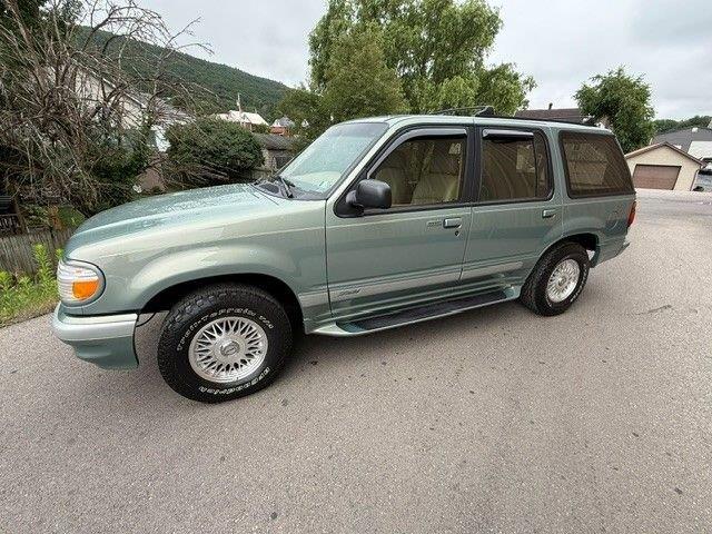 1995 Ford Explorer (CC-2088899) for sale in Greensboro, North Carolina