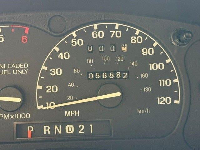 1995 Ford Explorer (CC-2088899) for sale in Greensboro, North Carolina
