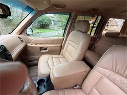 1995 Ford Explorer (CC-2088899) for sale in Greensboro, North Carolina