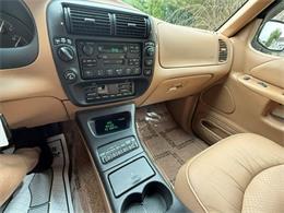 1995 Ford Explorer (CC-2088899) for sale in Greensboro, North Carolina