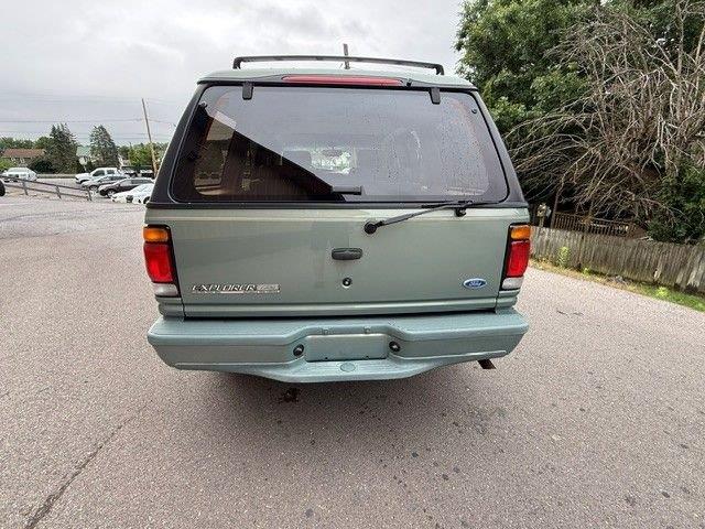 1995 Ford Explorer (CC-2088899) for sale in Greensboro, North Carolina