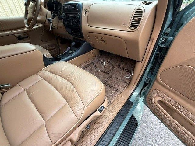 1995 Ford Explorer (CC-2088899) for sale in Greensboro, North Carolina