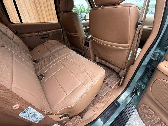 1995 Ford Explorer (CC-2088899) for sale in Greensboro, North Carolina