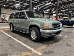 1995 Ford Explorer (CC-2088899) for sale in Greensboro, North Carolina