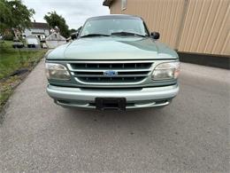 1995 Ford Explorer (CC-2088899) for sale in Greensboro, North Carolina
