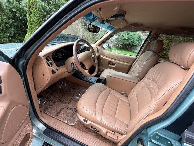 1995 Ford Explorer (CC-2088899) for sale in Greensboro, North Carolina