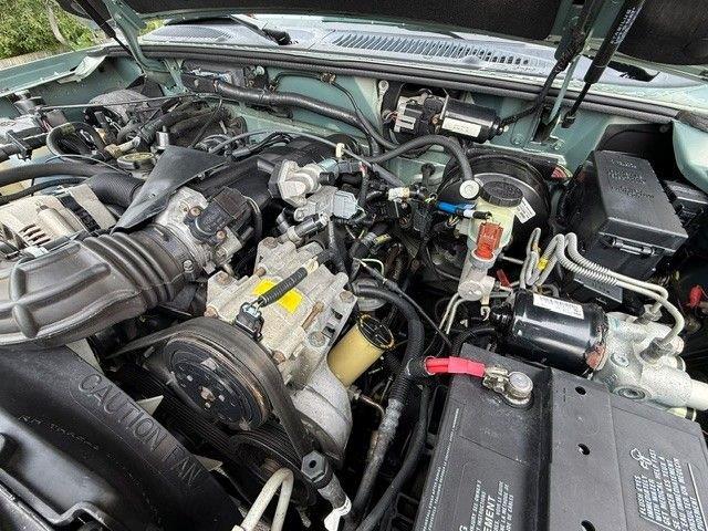 1995 Ford Explorer (CC-2088899) for sale in Greensboro, North Carolina