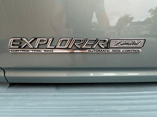 1995 Ford Explorer (CC-2088899) for sale in Greensboro, North Carolina