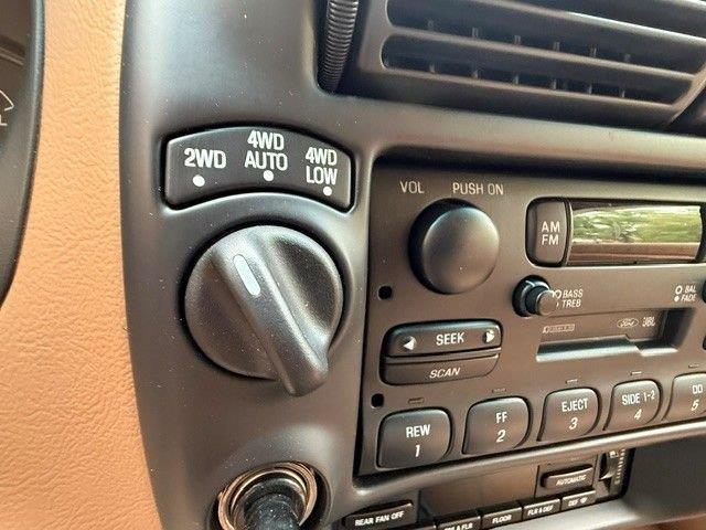 1995 Ford Explorer (CC-2088899) for sale in Greensboro, North Carolina