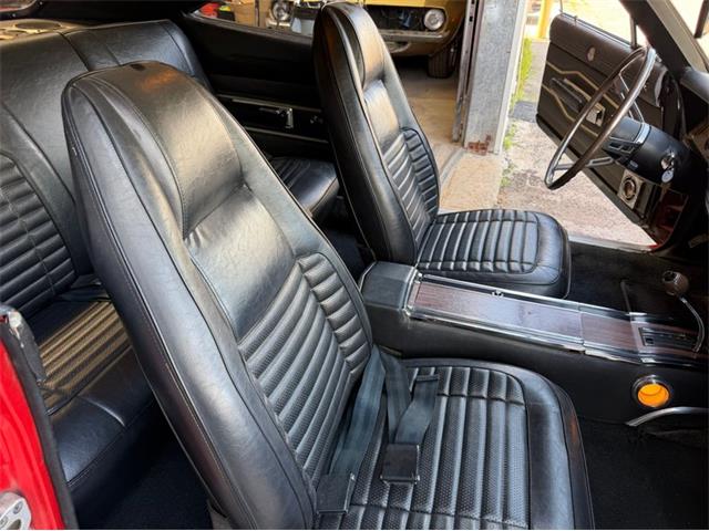 1970 Dodge Charger R/T (CC-2080089) for sale in Celeste, Texas