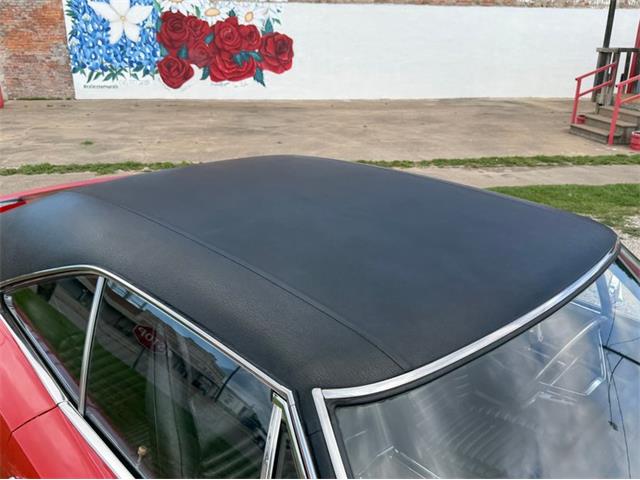 1970 Dodge Charger R/T (CC-2080089) for sale in Celeste, Texas