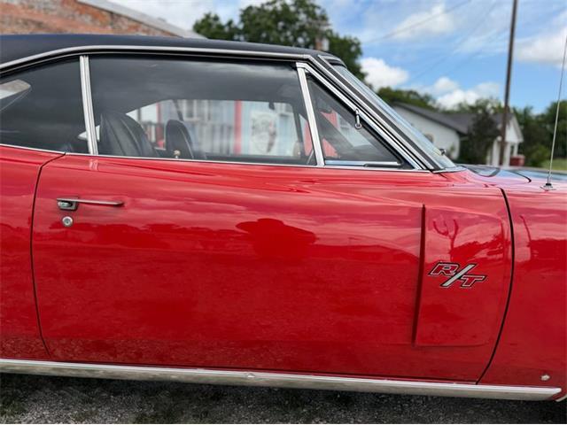 1970 Dodge Charger R/T (CC-2080089) for sale in Celeste, Texas