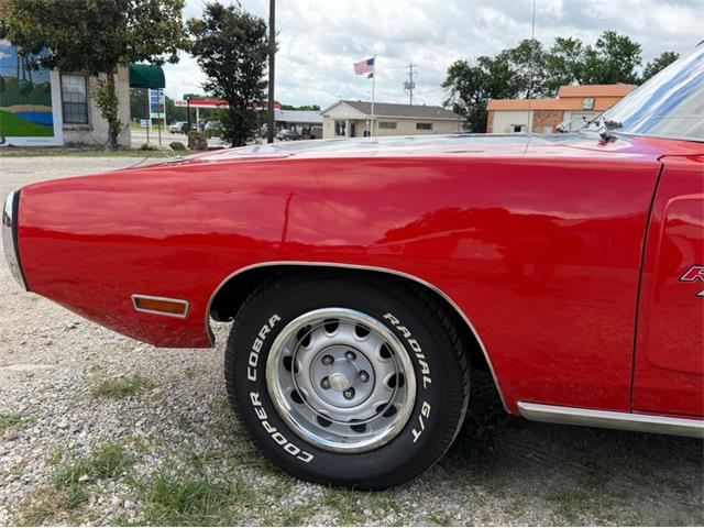 1970 Dodge Charger R/T (CC-2080089) for sale in Celeste, Texas