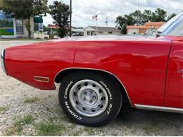 1970 Dodge Charger R/T (CC-2080089) for sale in Celeste, Texas