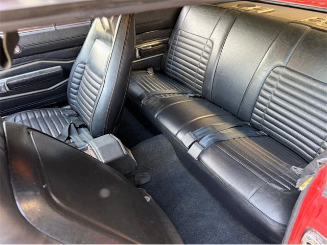 1970 Dodge Charger R/T (CC-2080089) for sale in Celeste, Texas