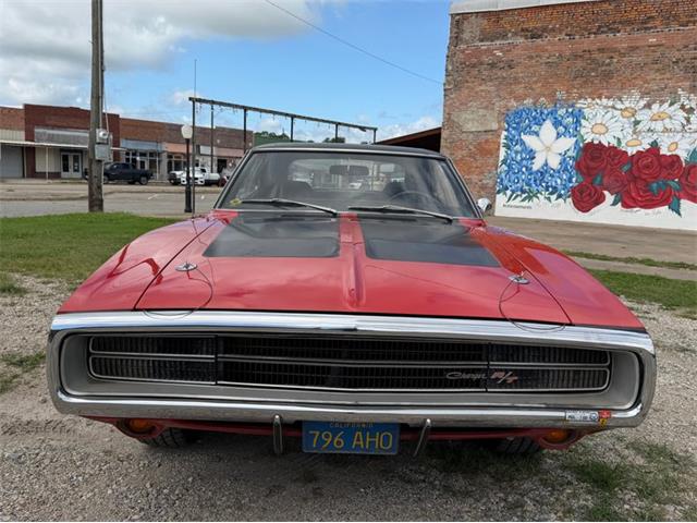 1970 Dodge Charger R/T (CC-2080089) for sale in Celeste, Texas