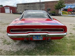 1970 Dodge Charger R/T (CC-2080089) for sale in Celeste, Texas