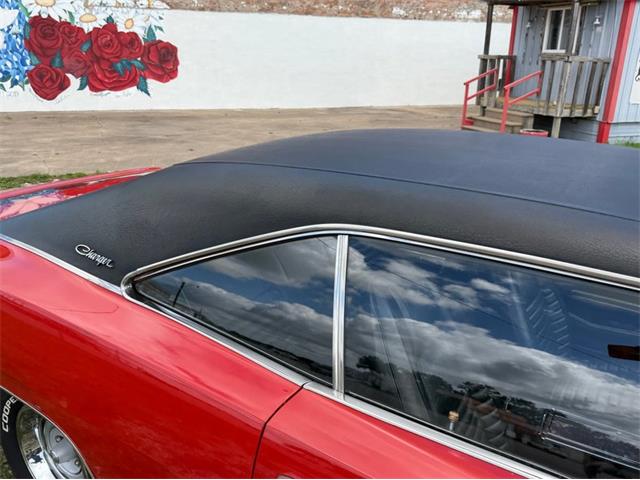 1970 Dodge Charger R/T (CC-2080089) for sale in Celeste, Texas