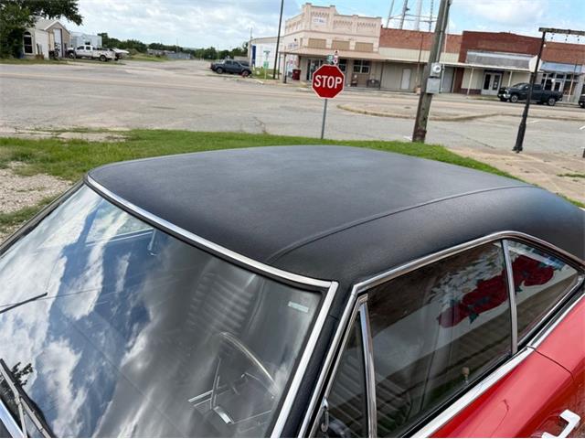 1970 Dodge Charger R/T (CC-2080089) for sale in Celeste, Texas