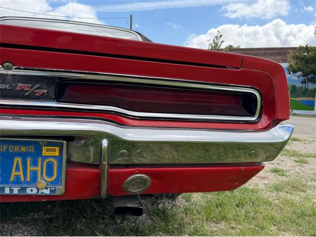 1970 Dodge Charger R/T (CC-2080089) for sale in Celeste, Texas