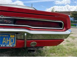 1970 Dodge Charger R/T (CC-2080089) for sale in Celeste, Texas