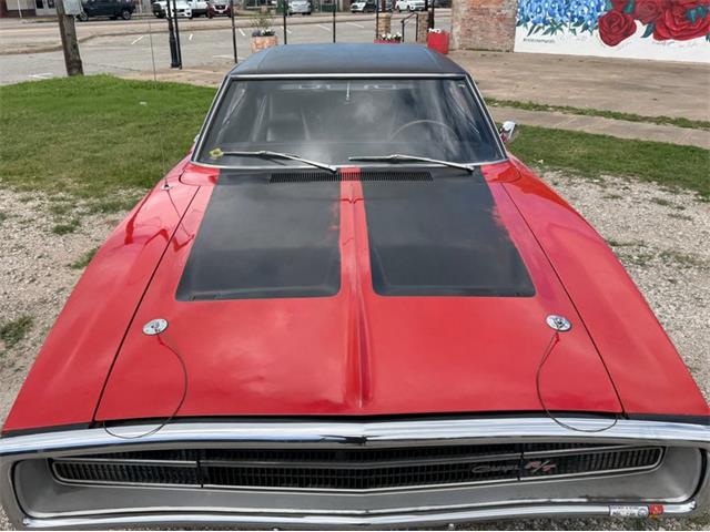 1970 Dodge Charger R/T (CC-2080089) for sale in Celeste, Texas
