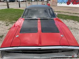 1970 Dodge Charger R/T (CC-2080089) for sale in Celeste, Texas