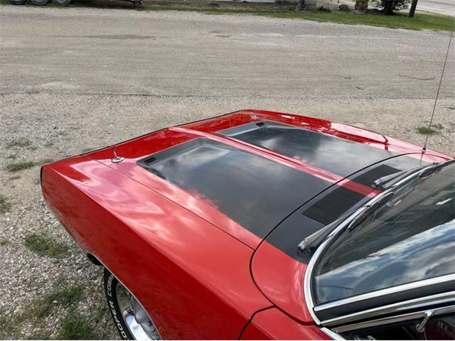 1970 Dodge Charger R/T (CC-2080089) for sale in Celeste, Texas
