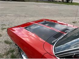 1970 Dodge Charger R/T (CC-2080089) for sale in Celeste, Texas