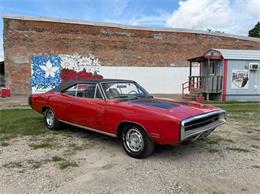 1970 Dodge Charger R/T (CC-2080089) for sale in Celeste, Texas