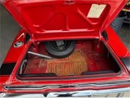 1970 Dodge Charger R/T (CC-2080089) for sale in Celeste, Texas