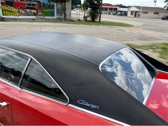 1970 Dodge Charger R/T (CC-2080089) for sale in Celeste, Texas