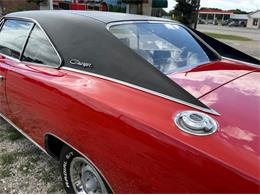 1970 Dodge Charger R/T (CC-2080089) for sale in Celeste, Texas