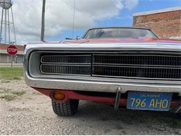 1970 Dodge Charger R/T (CC-2080089) for sale in Celeste, Texas