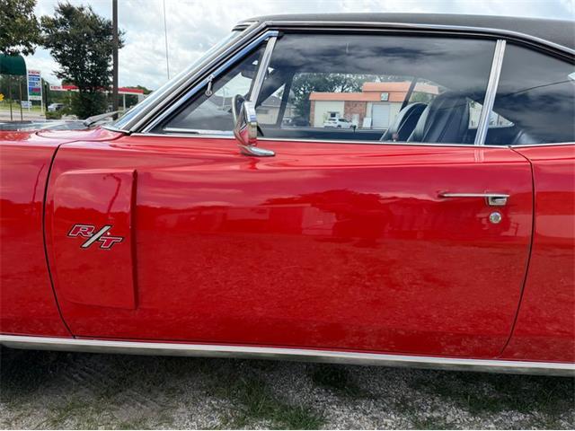 1970 Dodge Charger R/T (CC-2080089) for sale in Celeste, Texas