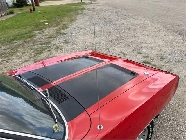 1970 Dodge Charger R/T (CC-2080089) for sale in Celeste, Texas